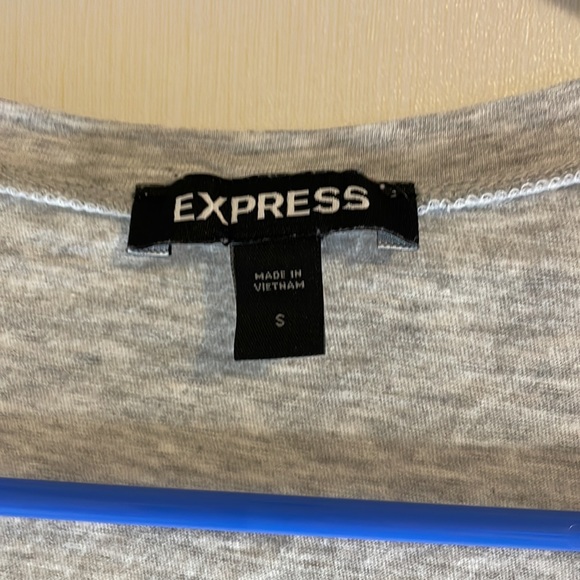 Express top Euc - Picture 3 of 4